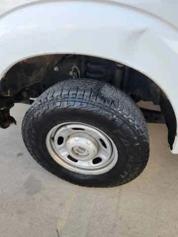2016 Ford Super Duty 3rd Gen - Image 20 of 21