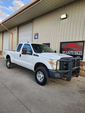 2016 Ford Super Duty 3rd Gen - Image 8 of 21