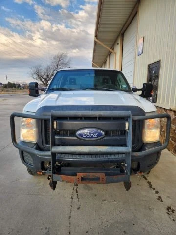 2016 Ford Super Duty 3rd Gen - Image 10 of 21