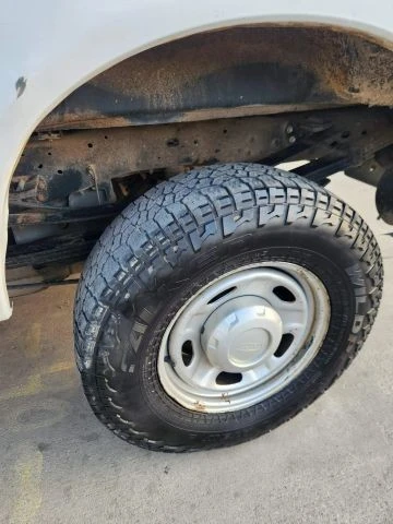 2016 Ford Super Duty 3rd Gen - Image 21 of 21