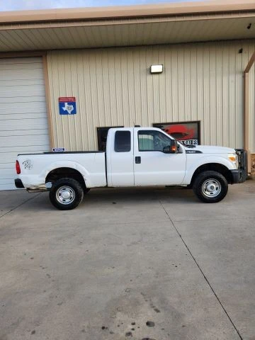 2016 Ford Super Duty 3rd Gen - Image 7 of 21