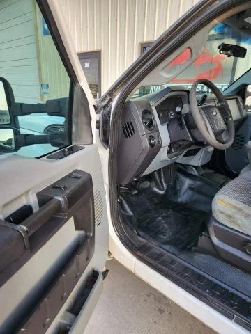 2016 Ford Super Duty 3rd Gen - Image 15 of 21