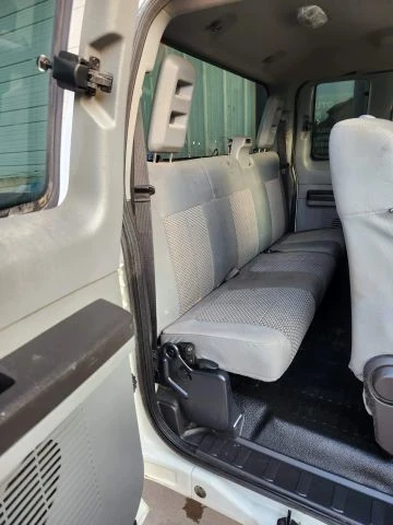 2016 Ford Super Duty 3rd Gen - Image 19 of 21