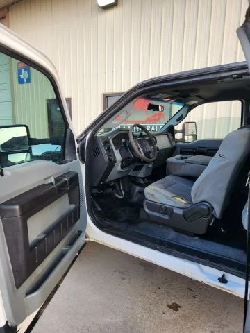 2016 Ford Super Duty 3rd Gen - Image 12 of 21