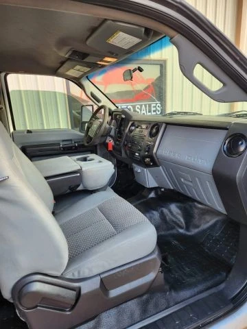 2016 Ford Super Duty 3rd Gen - Image 2 of 21