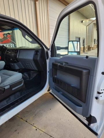 2016 Ford Super Duty 3rd Gen - Image 18 of 21