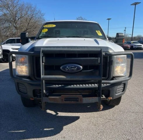 2016 Ford Super Duty 3rd Gen - Image 6 of 13