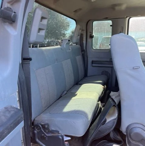 2016 Ford Super Duty 3rd Gen - Image 8 of 13