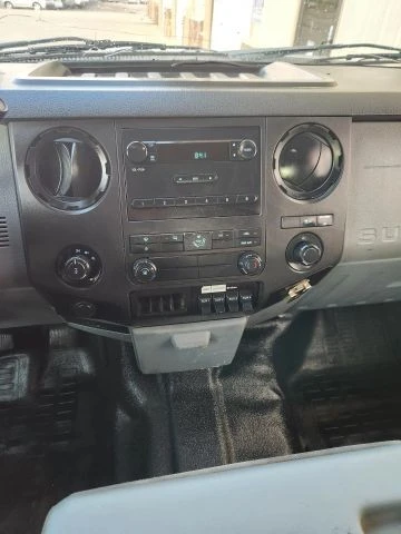 2016 Ford Super Duty 3rd Gen - Image 16 of 21
