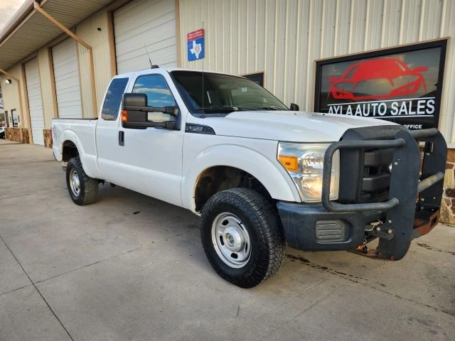 2016 Ford Super Duty 3rd Gen - Image 9 of 21