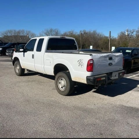 2016 Ford Super Duty 4th Gen - Image 3 of 13