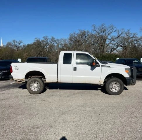 2016 Ford Super Duty 4th Gen - Image 5 of 13