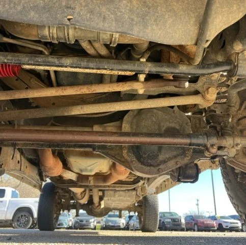 2016 Ford Super Duty 3rd Gen - Image 9 of 13