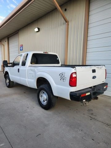2016 Ford Super Duty 3rd Gen - Image 4 of 21
