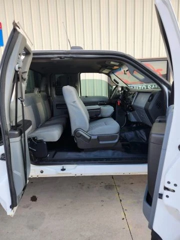 2016 Ford Super Duty 3rd Gen - Image 17 of 21