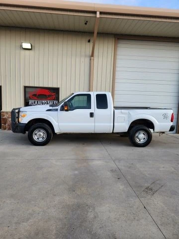 2016 Ford Super Duty 3rd Gen - Image 3 of 21
