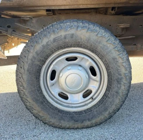 2016 Ford Super Duty 3rd Gen - Image 12 of 13