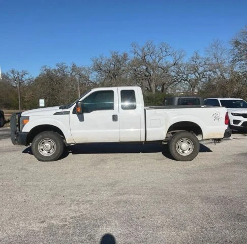 2016 Ford Super Duty 4th Gen - Image 2 of 13