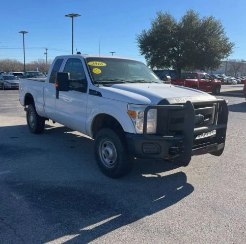 2016 Ford Super Duty 3rd Gen - Image 4 of 13