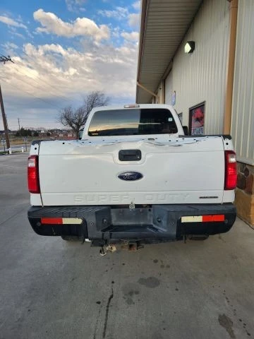 2016 Ford Super Duty 3rd Gen - Image 5 of 21