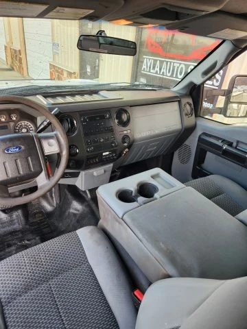 2016 Ford Super Duty 3rd Gen - Image 14 of 21