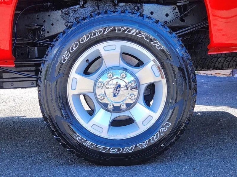 2016 Ford Super Duty 3rd Gen - Image 9 of 12