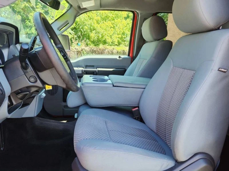 2016 Ford Super Duty 3rd Gen - Image 11 of 12