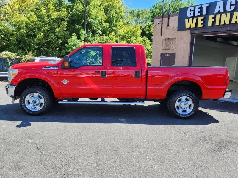 2016 Ford Super Duty 3rd Gen - Image 2 of 12