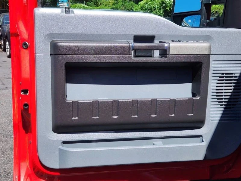 2016 Ford Super Duty 3rd Gen - Image 10 of 12