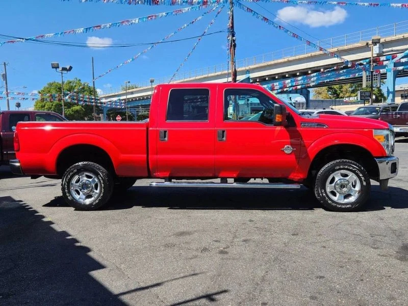 2016 Ford Super Duty 3rd Gen - Image 6 of 12