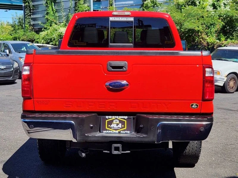 2016 Ford Super Duty 3rd Gen - Image 4 of 12