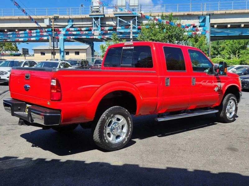 2016 Ford Super Duty 3rd Gen - Image 5 of 12