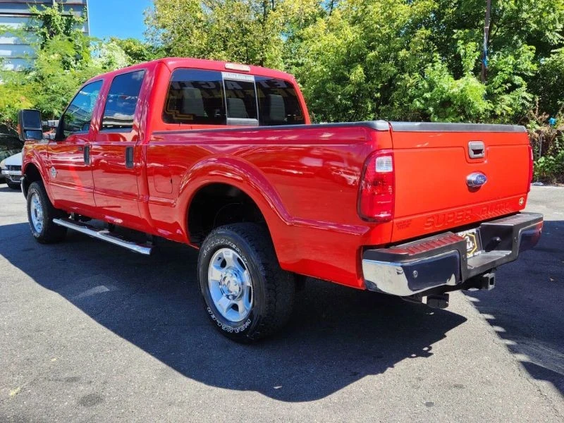 2016 Ford Super Duty 3rd Gen - Image 3 of 12