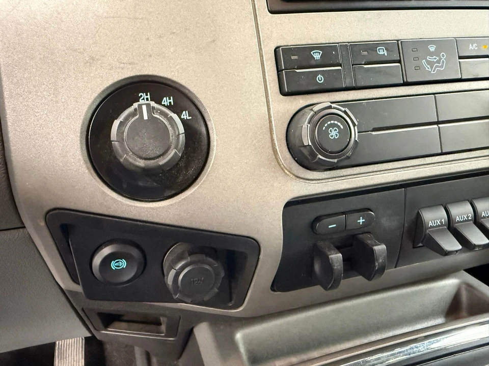2016 Ford Super Duty 3rd Gen - Image 17 of 26