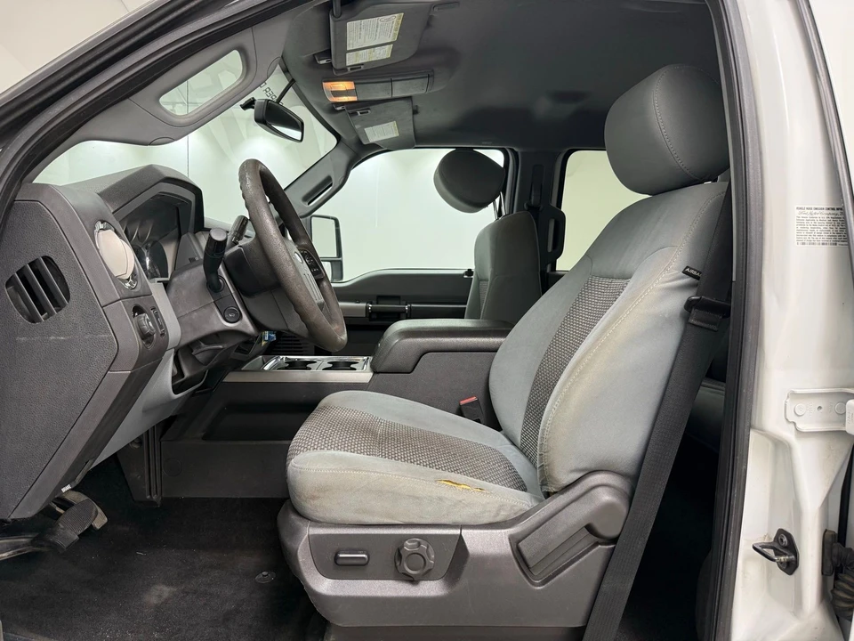 2016 Ford Super Duty 3rd Gen - Image 14 of 26