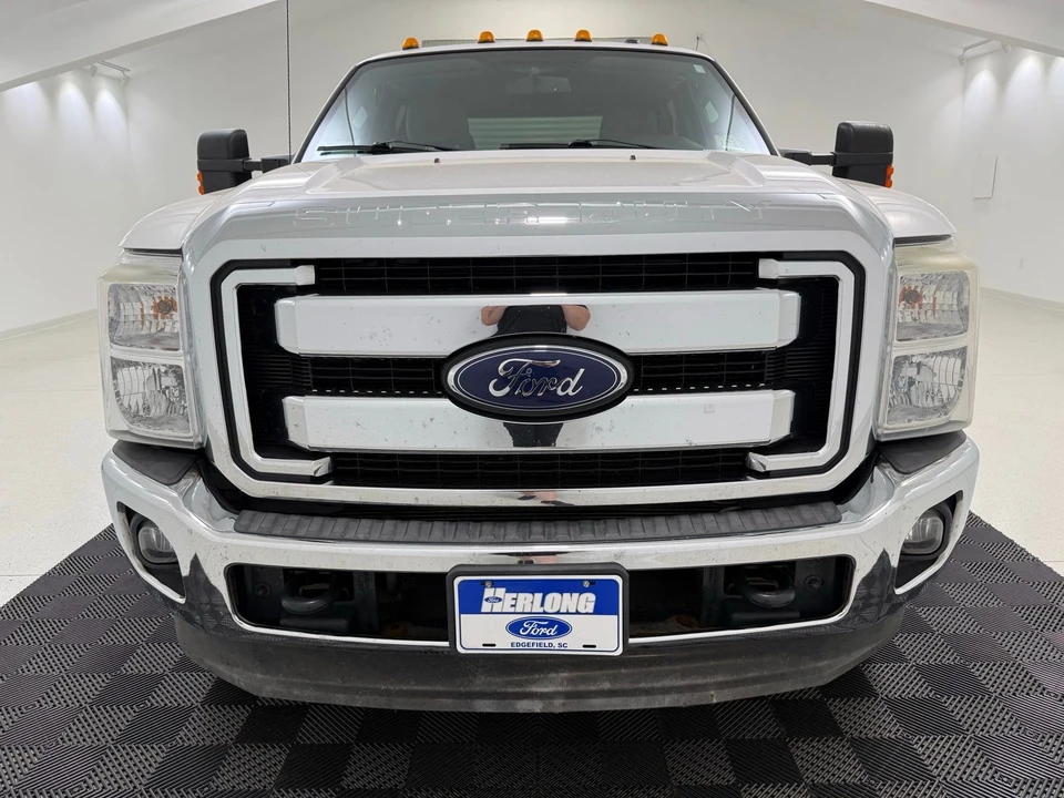 2016 Ford Super Duty 3rd Gen - Image 2 of 26
