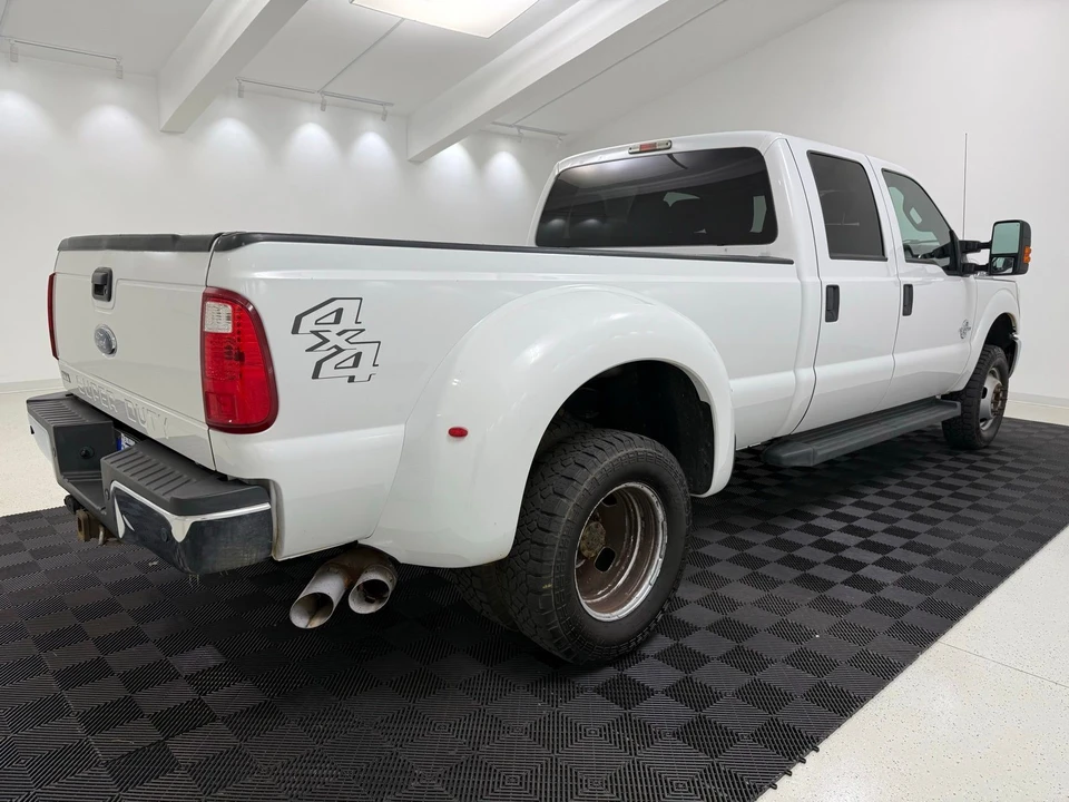 2016 Ford Super Duty 3rd Gen - Image 7 of 26