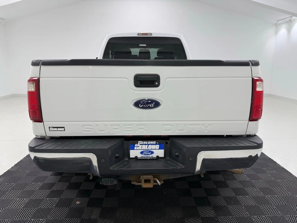 2016 Ford Super Duty 3rd Gen - Image 6 of 26