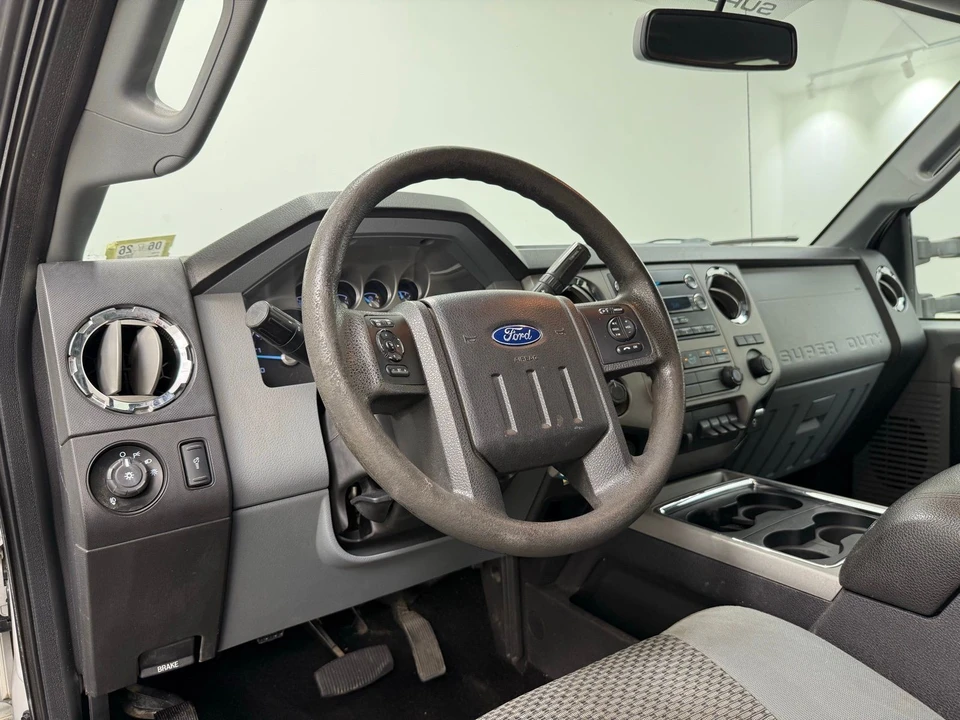 2016 Ford Super Duty 3rd Gen - Image 13 of 26