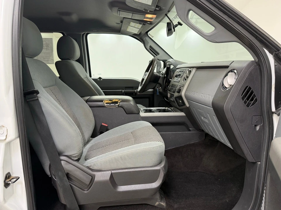 2016 Ford Super Duty 3rd Gen - Image 23 of 26
