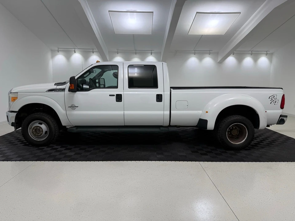 2016 Ford Super Duty 3rd Gen - Image 4 of 26