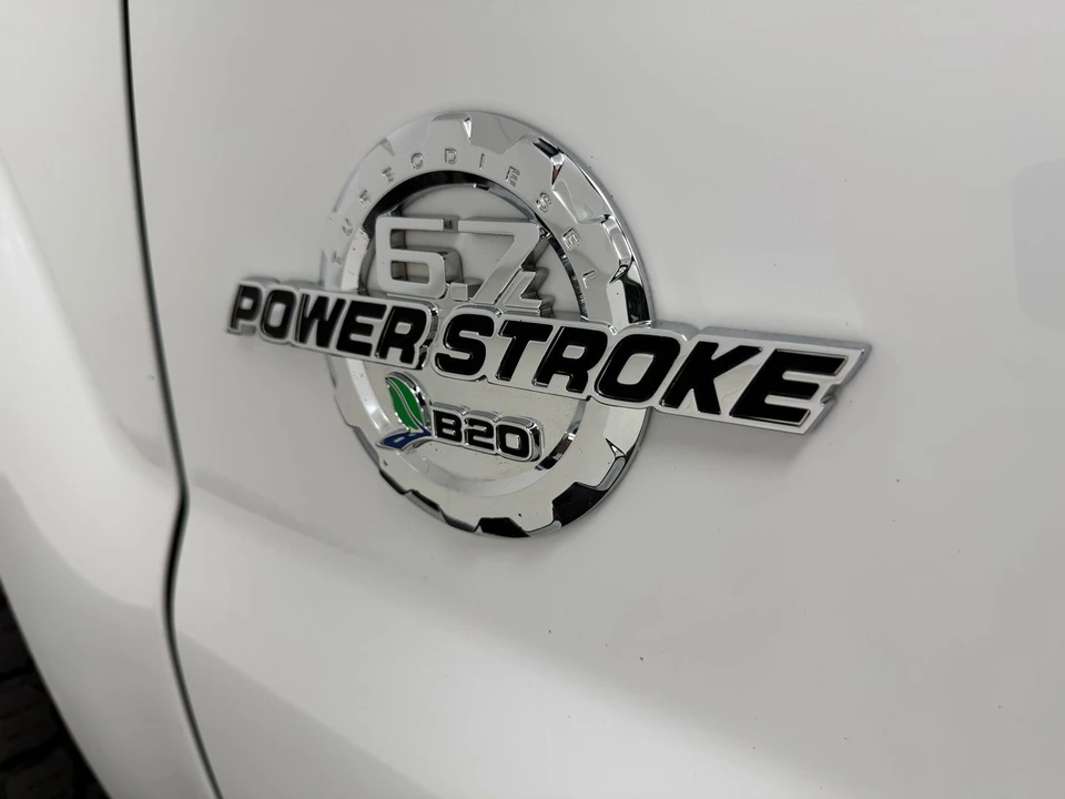 2016 Ford Super Duty 3rd Gen - Image 8 of 26