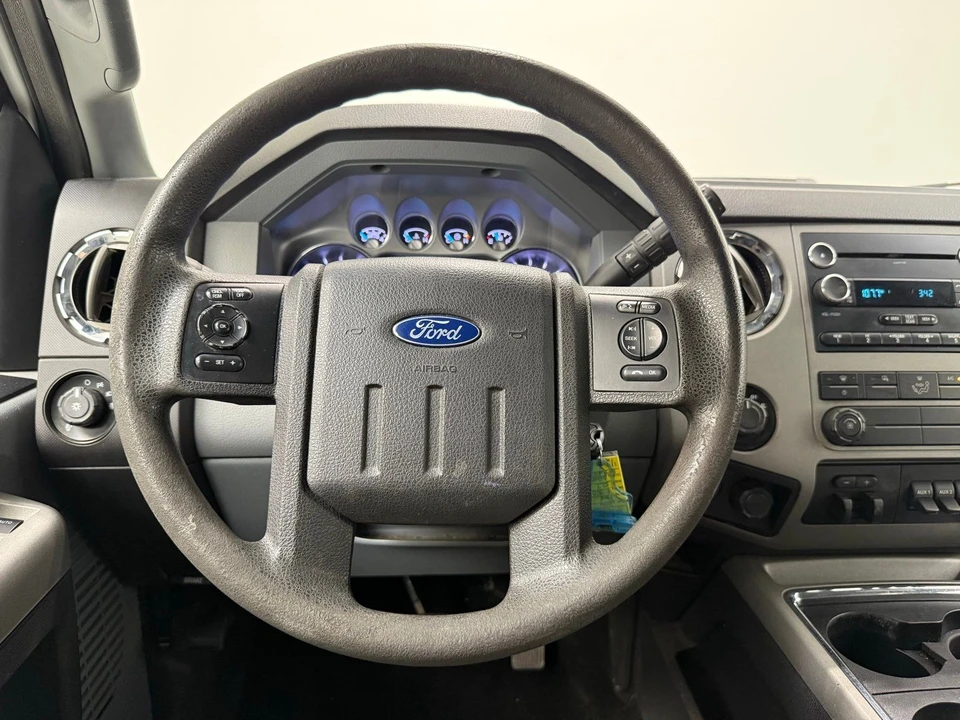 2016 Ford Super Duty 3rd Gen - Image 19 of 26