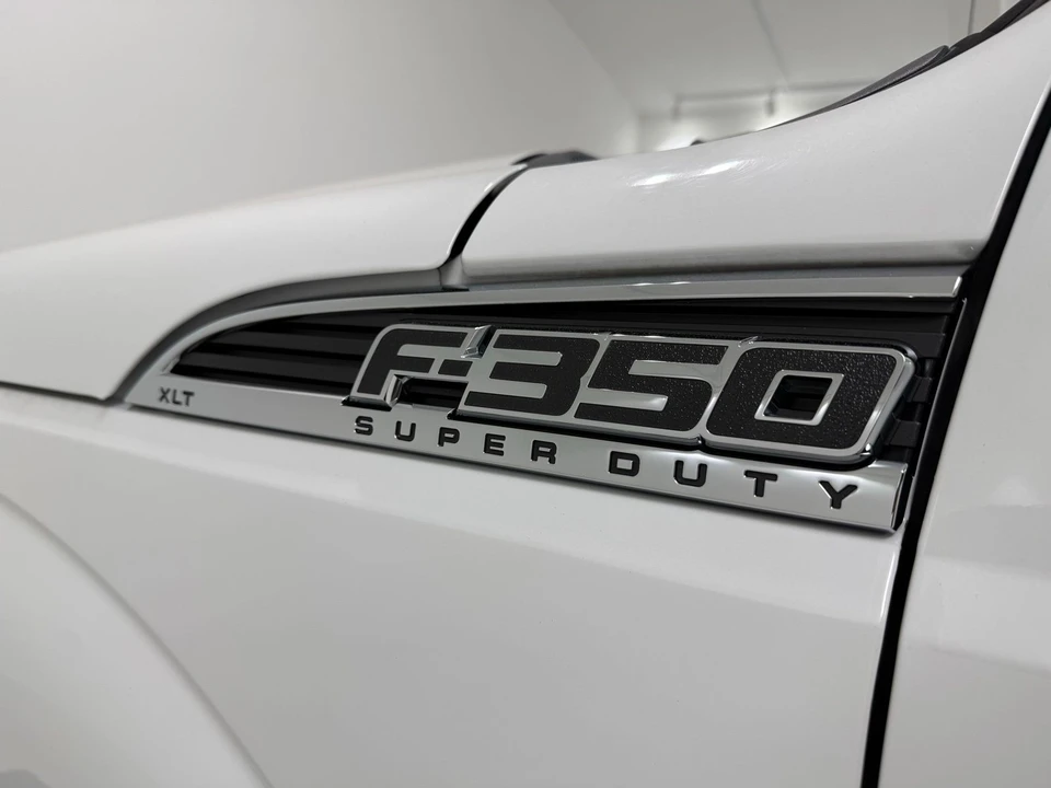 2016 Ford Super Duty 3rd Gen - Image 9 of 26