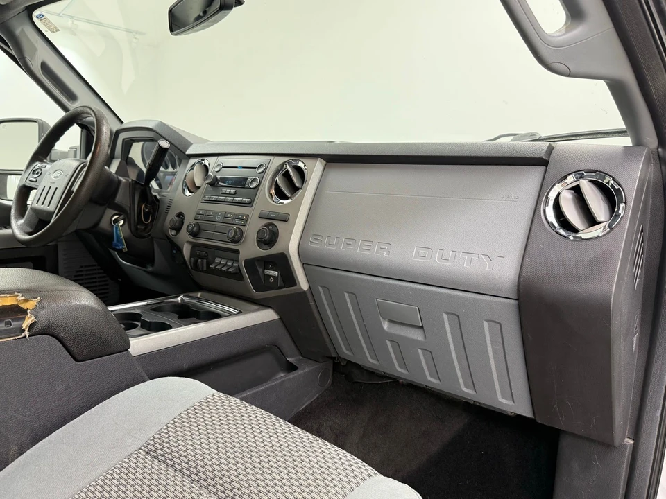 2016 Ford Super Duty 3rd Gen - Image 24 of 26