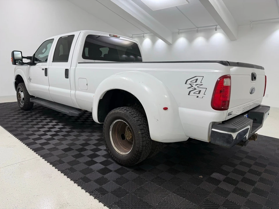 2016 Ford Super Duty 3rd Gen - Image 5 of 26