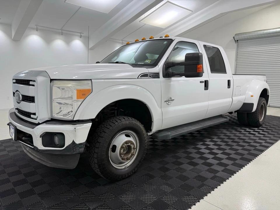 2016 Ford Super Duty 3rd Gen - Image 3 of 26