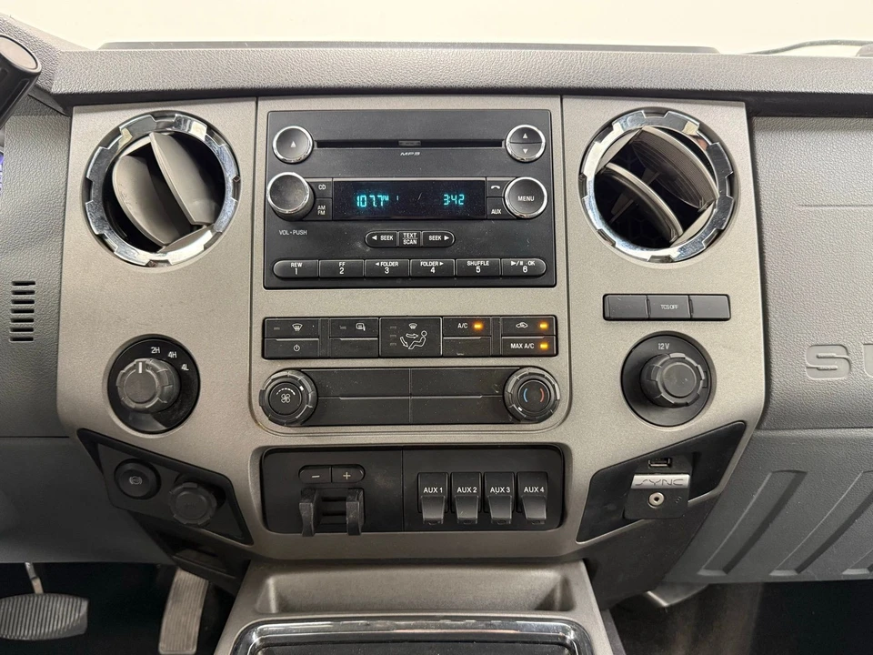 2016 Ford Super Duty 3rd Gen - Image 21 of 26