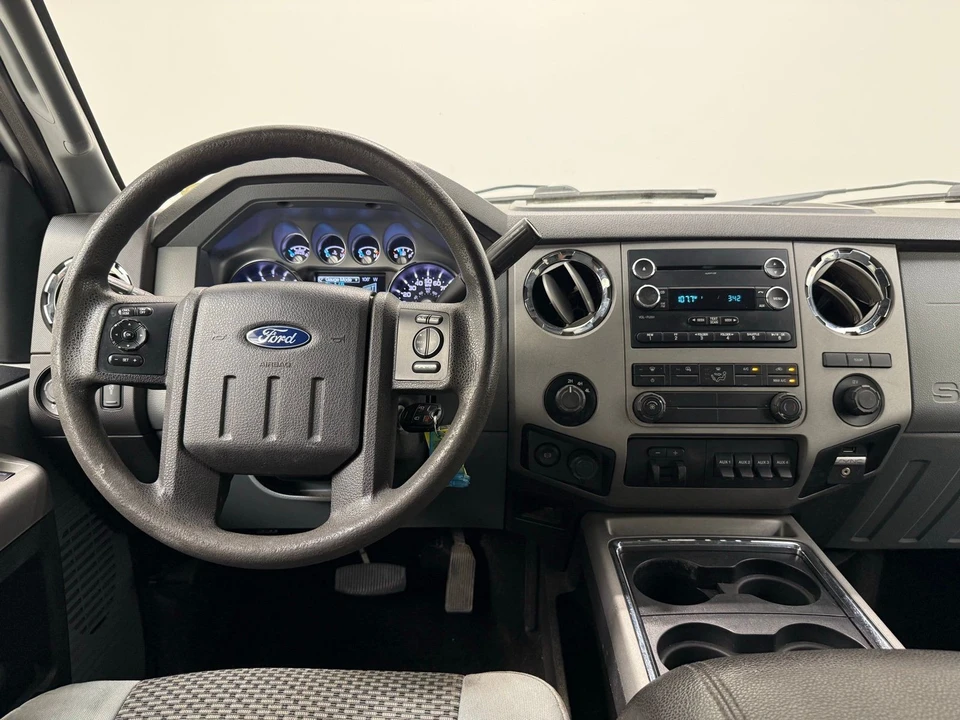 2016 Ford Super Duty 3rd Gen - Image 20 of 26