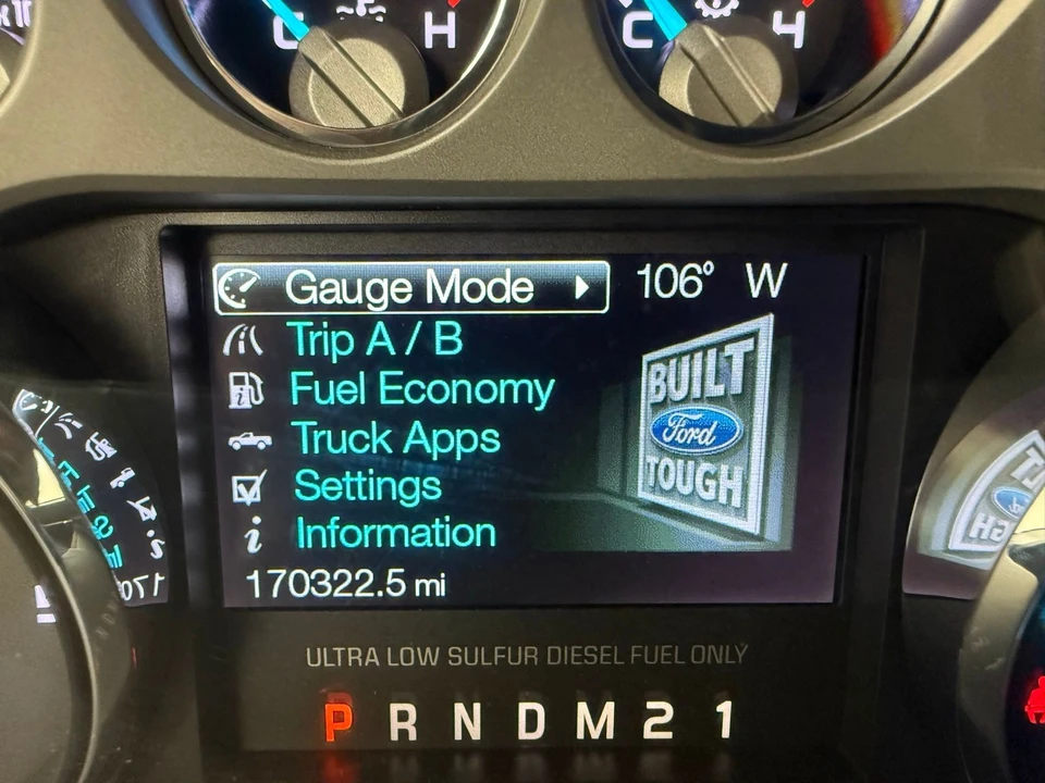2016 Ford Super Duty 3rd Gen - Image 16 of 26
